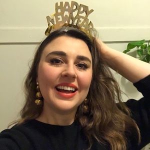 Meet your Posher, Staci